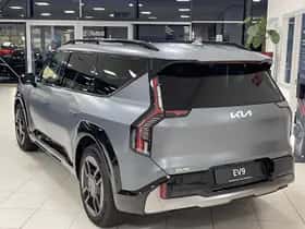 Kia EV9 (2026) thumbnail 4