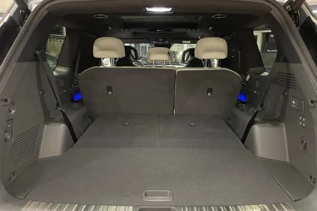 Kia EV9 (2026) thumbnail 35