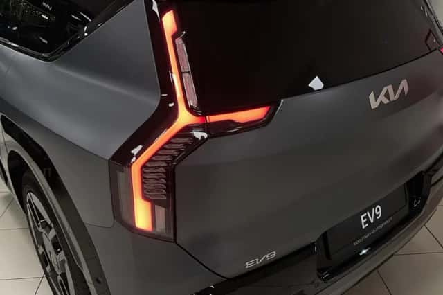Kia EV9 (2026) thumbnail 6