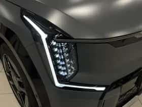 Kia EV9 (2026) thumbnail 7