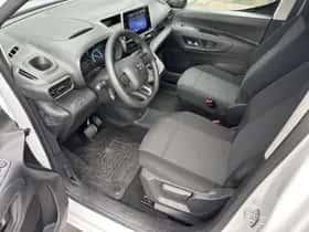 Toyota Proace (2024) thumbnail 12