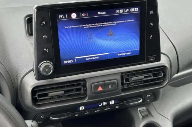 Toyota Proace (2024) thumbnail 14