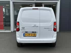 Toyota Proace (2024) thumbnail 7
