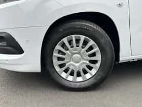 Toyota Proace (2024) thumbnail 10