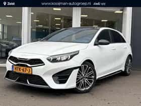 Kia Ceed (2025)