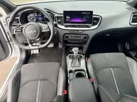 Kia Ceed (2025) thumbnail 12