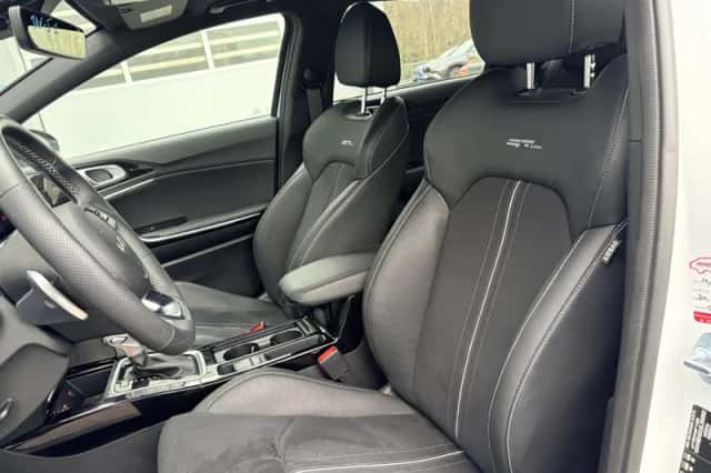 Kia Ceed (2025) thumbnail 15