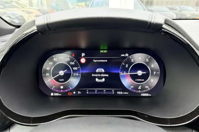 Kia Ceed (2025) thumbnail 17