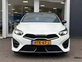 Kia Ceed (2025) thumbnail 3