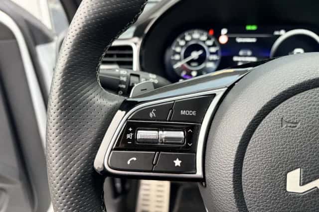 Kia Ceed (2025) thumbnail 21