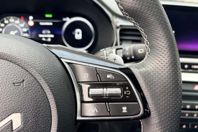 Kia Ceed (2025) thumbnail 22