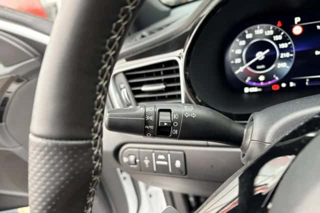 Kia Ceed (2025) thumbnail 23