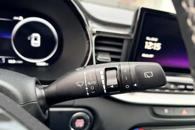 Kia Ceed (2025) thumbnail 24