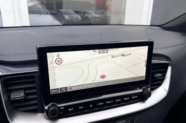 Kia Ceed (2025) thumbnail 25