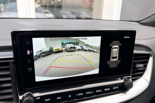 Kia Ceed (2025) thumbnail 26