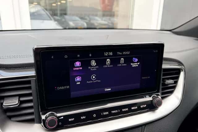 Kia Ceed (2025) thumbnail 27