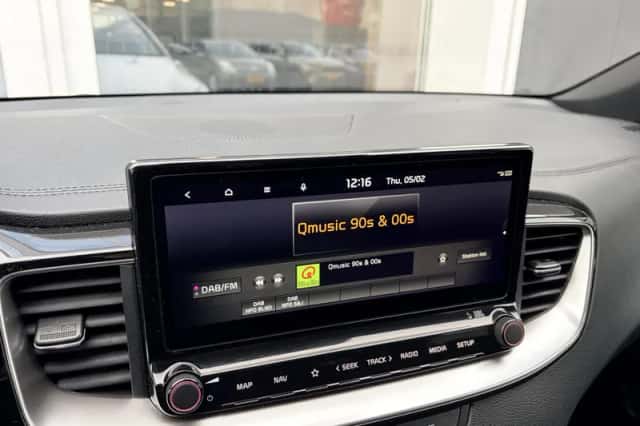 Kia Ceed (2025) thumbnail 28