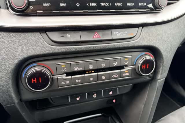 Kia Ceed (2025) thumbnail 29
