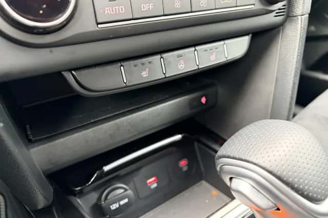 Kia Ceed (2025) thumbnail 30