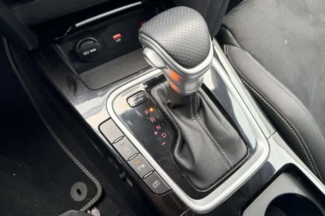 Kia Ceed (2025) thumbnail 31