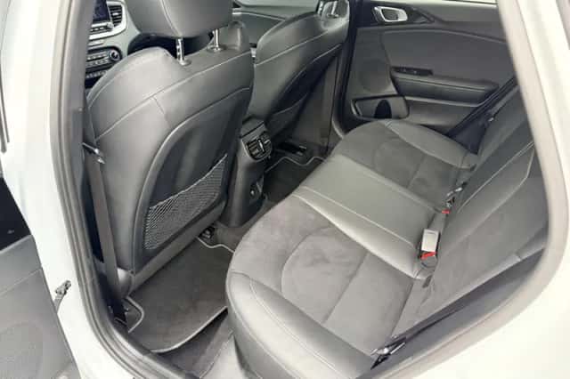 Kia Ceed (2025) thumbnail 32