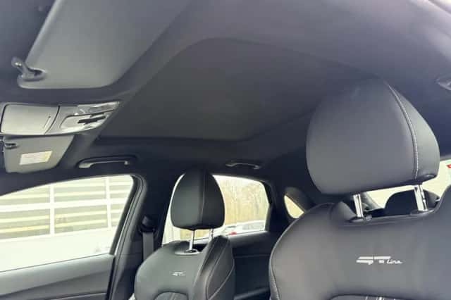 Kia Ceed (2025) thumbnail 37