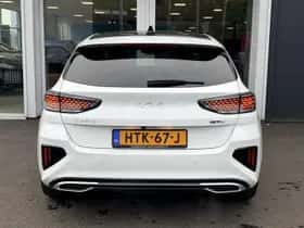 Kia Ceed (2025) thumbnail 5