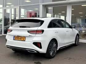 Kia Ceed (2025) thumbnail 6