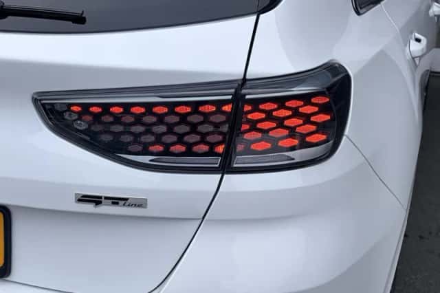 Kia Ceed (2025) thumbnail 8