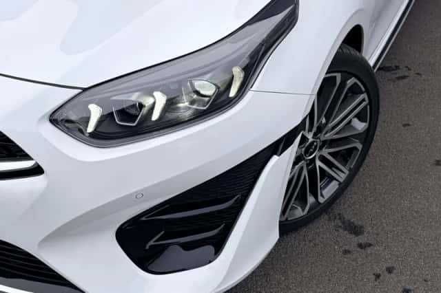Kia Ceed (2025) thumbnail 9