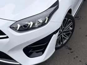 Kia Ceed (2025) thumbnail 9