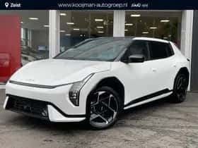 Kia EV4 (2026)