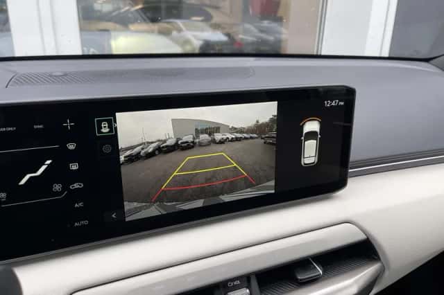 Kia EV4 (2026) thumbnail 34