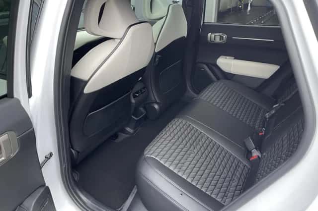Kia EV4 (2026) thumbnail 39