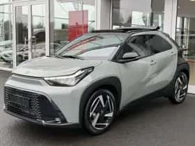 Toyota Aygo (2026) thumbnail 2