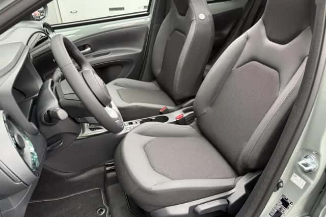 Toyota Aygo (2026) thumbnail 11