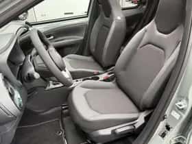 Toyota Aygo (2026) thumbnail 11