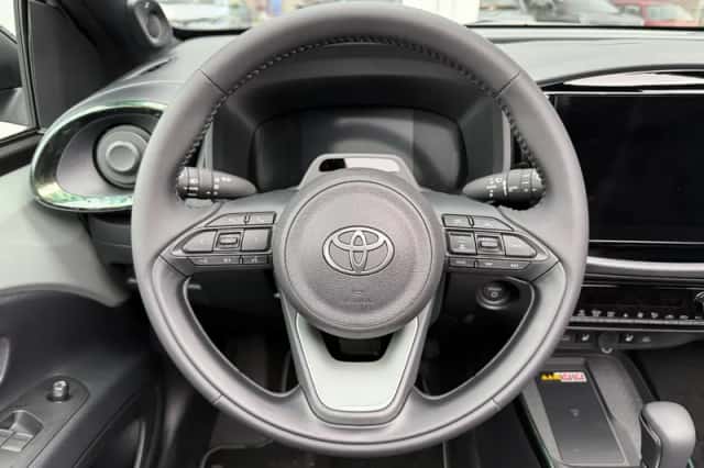 Toyota Aygo (2026) thumbnail 16