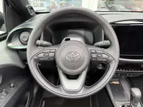 Toyota Aygo (2026) thumbnail 16