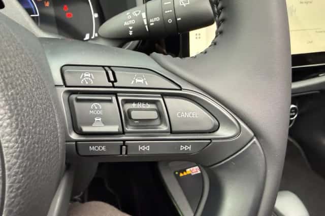 Toyota Aygo (2026) thumbnail 18