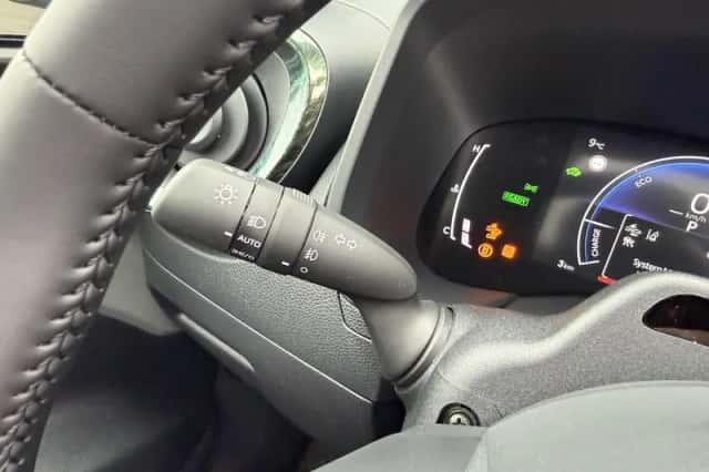 Toyota Aygo (2026) thumbnail 19