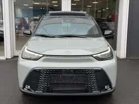 Toyota Aygo (2026) thumbnail 3