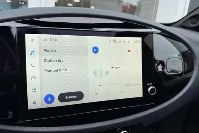 Toyota Aygo (2026) thumbnail 22