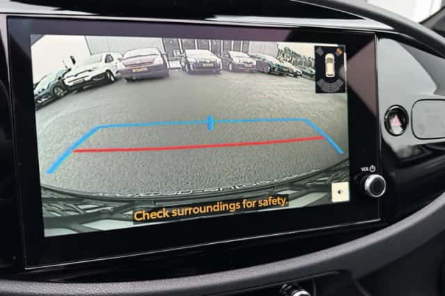 Toyota Aygo (2026) thumbnail 23