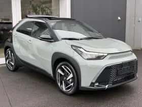Toyota Aygo (2026) thumbnail 4