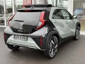 Toyota Aygo (2026) thumbnail 7