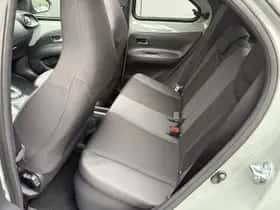 Toyota Aygo (2026) thumbnail 8