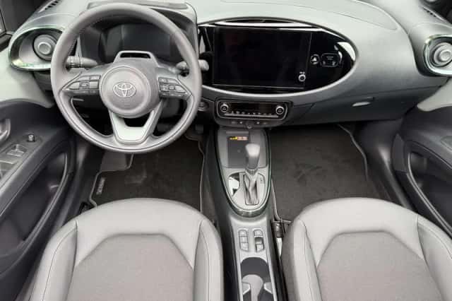 Toyota Aygo (2026) thumbnail 9