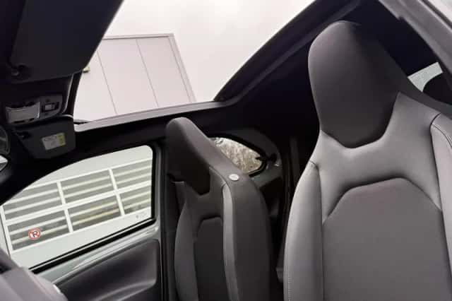 Toyota Aygo (2026) thumbnail 10