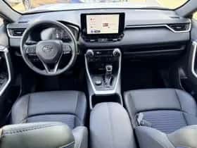 Toyota RAV4 (2025) thumbnail 13